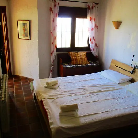 Holiday home Mediterranes Reihenhaus Mit Gemeinschaftspool Und Meerblick *
