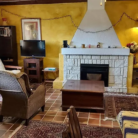 Holiday home Mediterranes Reihenhaus Mit Gemeinschaftspool Und Meerblick *
