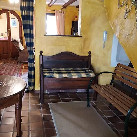 Mediterranes Reihenhaus Mit Gemeinschaftspool Und Meerblick *